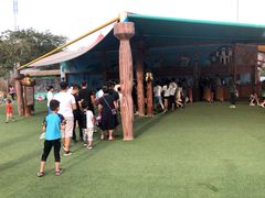 -奥帕拉拉水公园