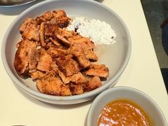 -胡麻(静安嘉里店)