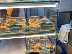 -春苗炸鸡