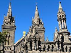 -闫家炸鸡架(五爱总店)