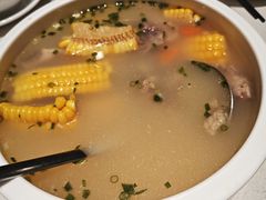 -绿草地·湘菜(7mall店)