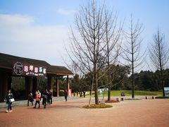 -保利石象湖景区