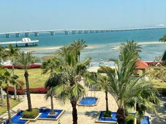 -V Bar海景扒房(北海湾惠龙万达嘉华酒店)