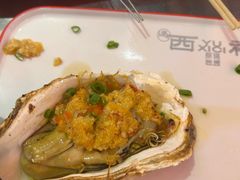 -遇西祠·海鲜烧烤(总店)