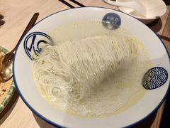 -新万鑫银丝面·非遗无锡味(惠山古镇店)