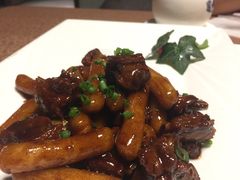 -同庆楼(金宝汇店)