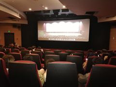 -中影国际影城(兰生大厦店)