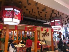 -7号院家宴.烧鸽子(门头沟店)