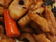 -茶源Fountain Lounge大堂吧·北京东方君悦大酒店