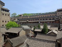 -皇城相府