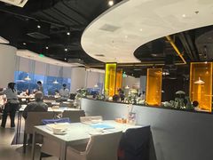 -小大董·烤鸭(观景餐厅·南京西路店)