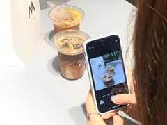 -M Stand(宁波万象城店)