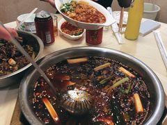 -曾老幺鱼庄(龙华商厦店)