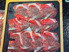 -京炭铜锅涮肉·羊蝎子·羊肉炉(保利·时光里店)