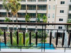-芭堤雅发现海滩酒店
