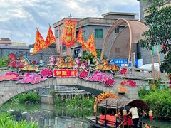 -东涌水乡风情街