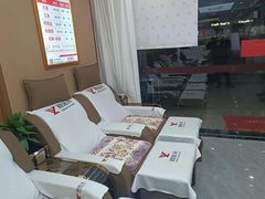 -郑远元专业修脚房(朝晖路店)
