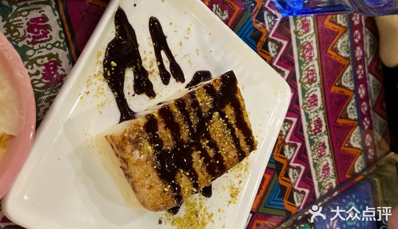 土耳其餐厅TUK！！ 好吃😋