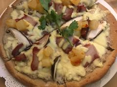 -美丽心情蛋糕(江苏路店)