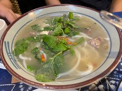 -滇道云南特色料理(康定路店)
