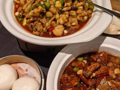 -简小舍·民间手艺菜(武昌江滩店)