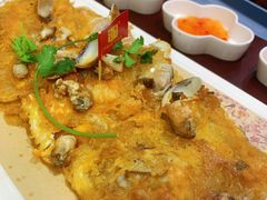 -百年银屏蚝烙·潮汕菜·非遗(乐山店)
