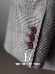 点击看大图 -Brother西服礼服定制·商务·婚礼(佛山南海店)