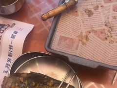 -神府路壹号·海鲜烧烤·砂锅粥·锅物(三坊七巷店)