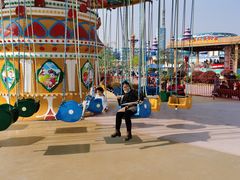 -华夏文旅海洋公园