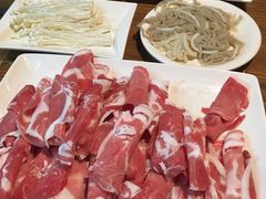 -傣妹火锅(南京东路一店)