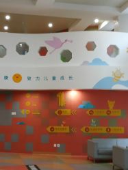 -成都儿童专科医院(总院)