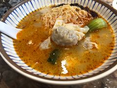 -廣九广味食堂-猪肚鸡火锅(曼哈顿店)
