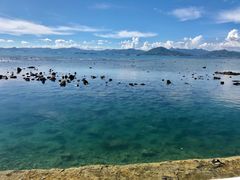 -三亚西岛海洋文化旅游区