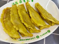 -清真蒋有记(老门东店)