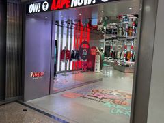 -AAPE BY A BATHING APE(时代广场店)