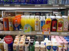 -Olé精品超市(北京合生汇店)