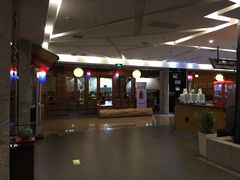 -纽斯桑拿会所(天山店)