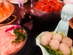 精致虾滑-舌尖记忆重庆火锅(悉尼店)