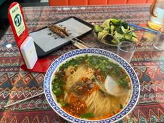 -西域美食(西直门南小街店)