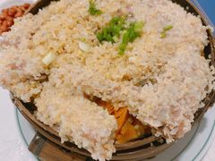 小米排骨-喜洋洋(中山四路店)