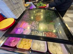 -虾大侠·盱眙龙虾老北京铜锅涮羊肉(金楠天街店)