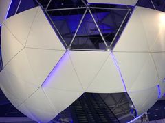 -梦东方未来世界航天主题乐园