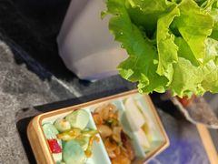 -杨记齐齐哈尔烤肉(五莲路店)