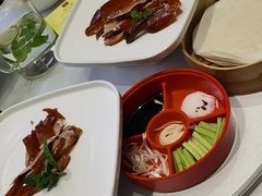 -盛百味·家宴餐厅(霸州分店)