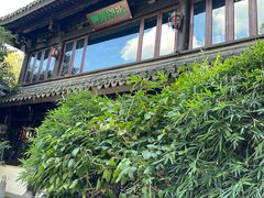 -柳莺湖上·湖景餐厅·江南菜(西湖店)