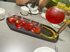 -3号仓库·创意中国菜(长宁龙之梦店)