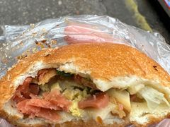 -惠源面包店(开禾路店)