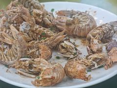 -锐记美食店·现捞海鲜(闸坡店)