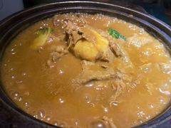 上将肥牛土豆泥-姐夫的小菜(新中关购物中心店)