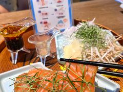 -三禾寿司(君尚店)